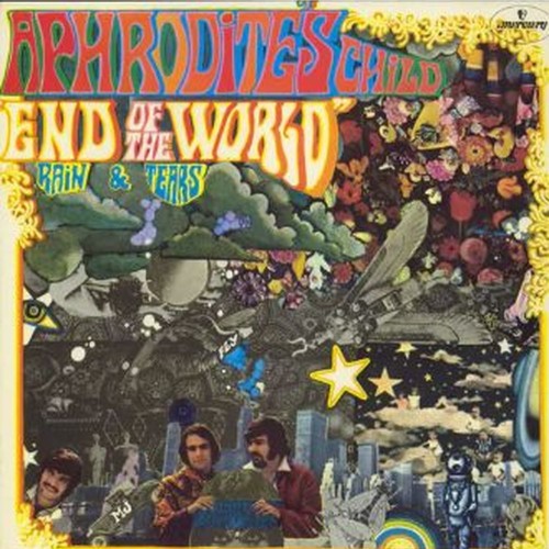 end of the world