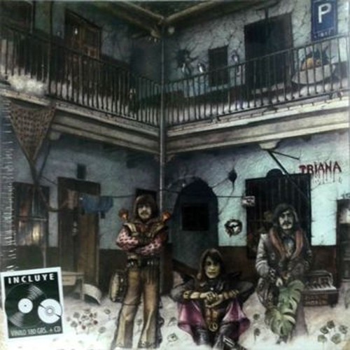 el patio (+cd)