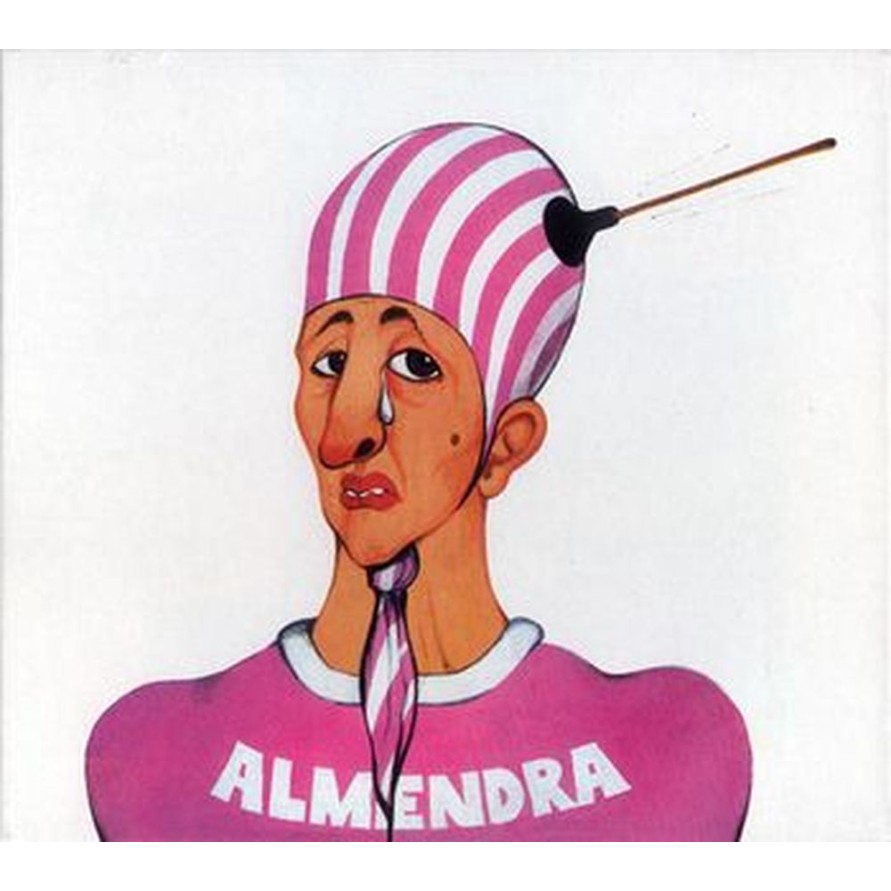 almendra