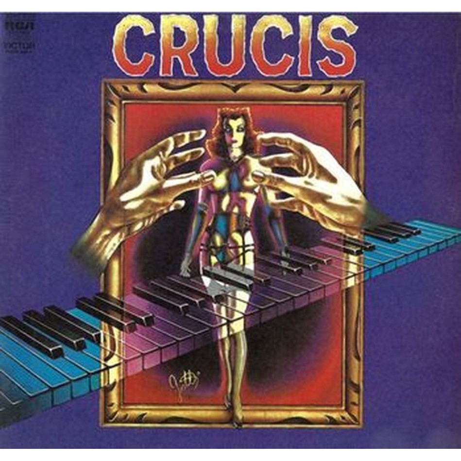 crucis