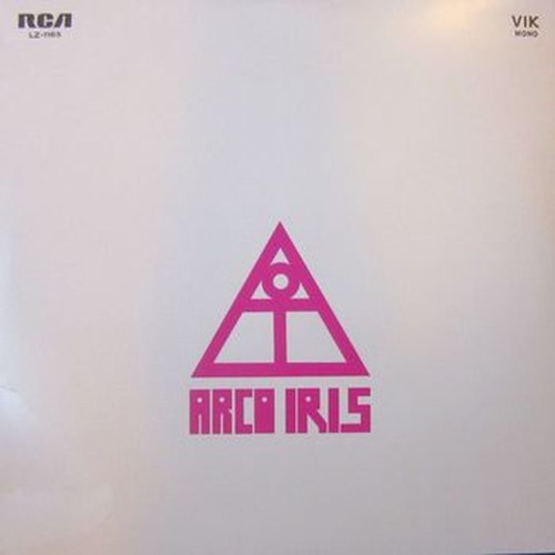 arco iris