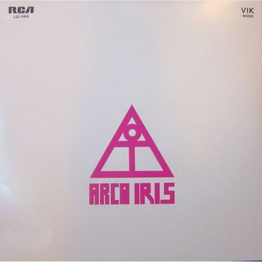 arco iris