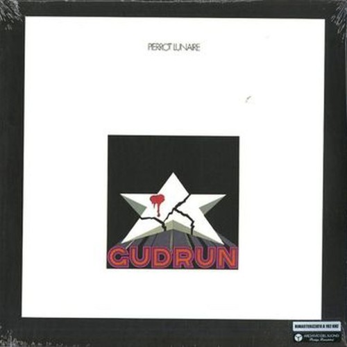 gudrun (red vinyl)