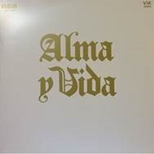 alma y vida