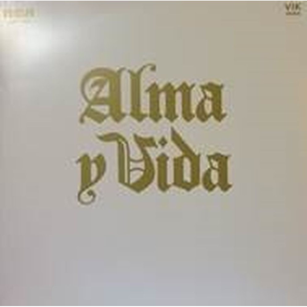 alma y vida