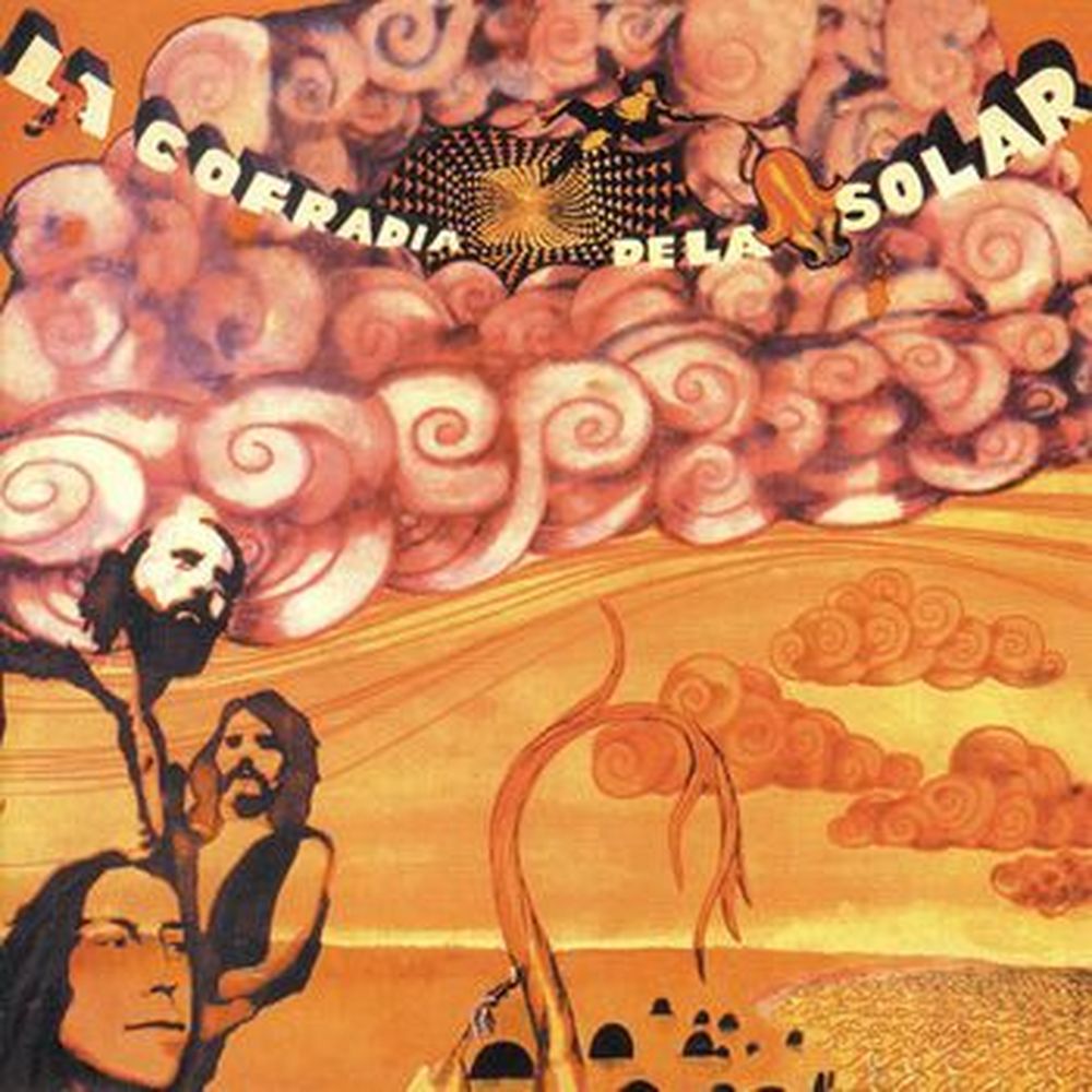 la cofradia de la flor solar