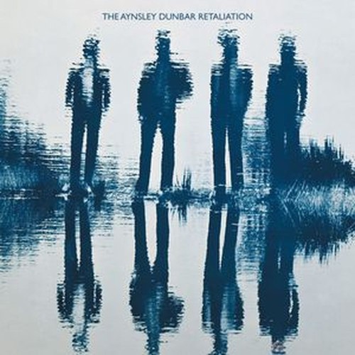 aynsley dunbar retaliation