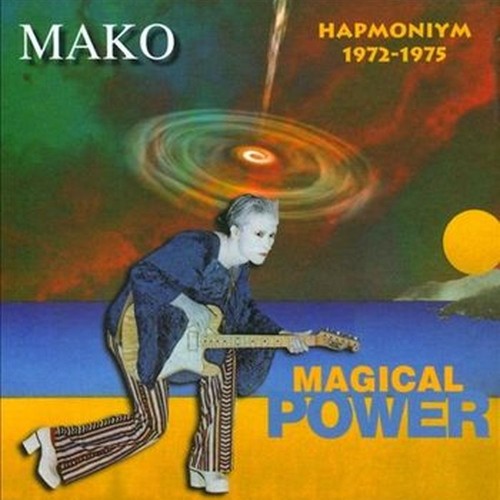 hapmoniym 1972-75