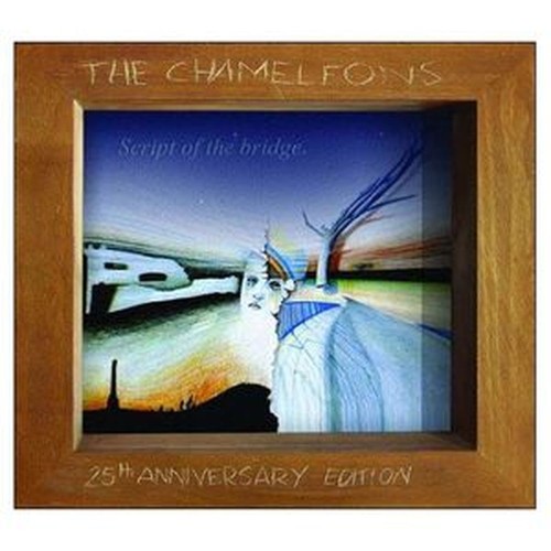 script of a bridge 25th anniversary edition