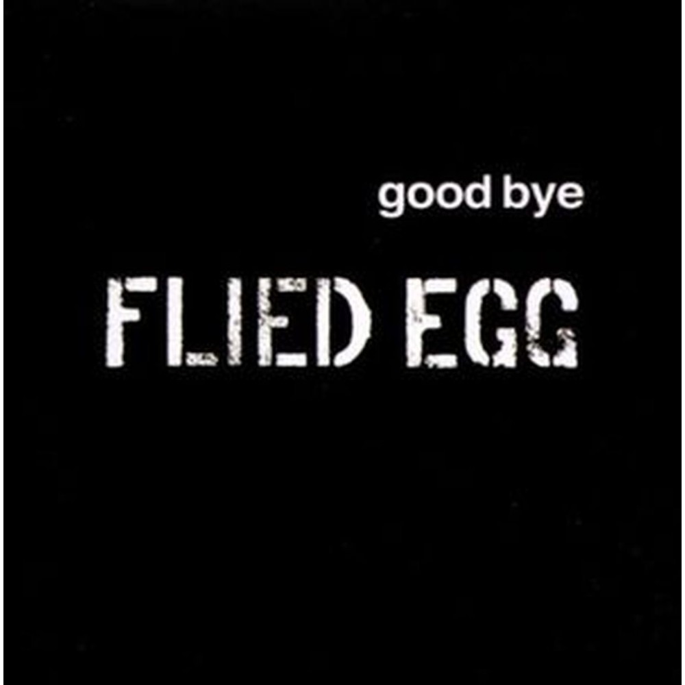 good bye