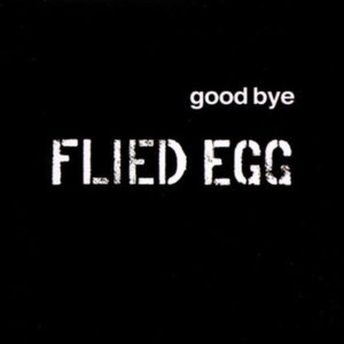 good bye