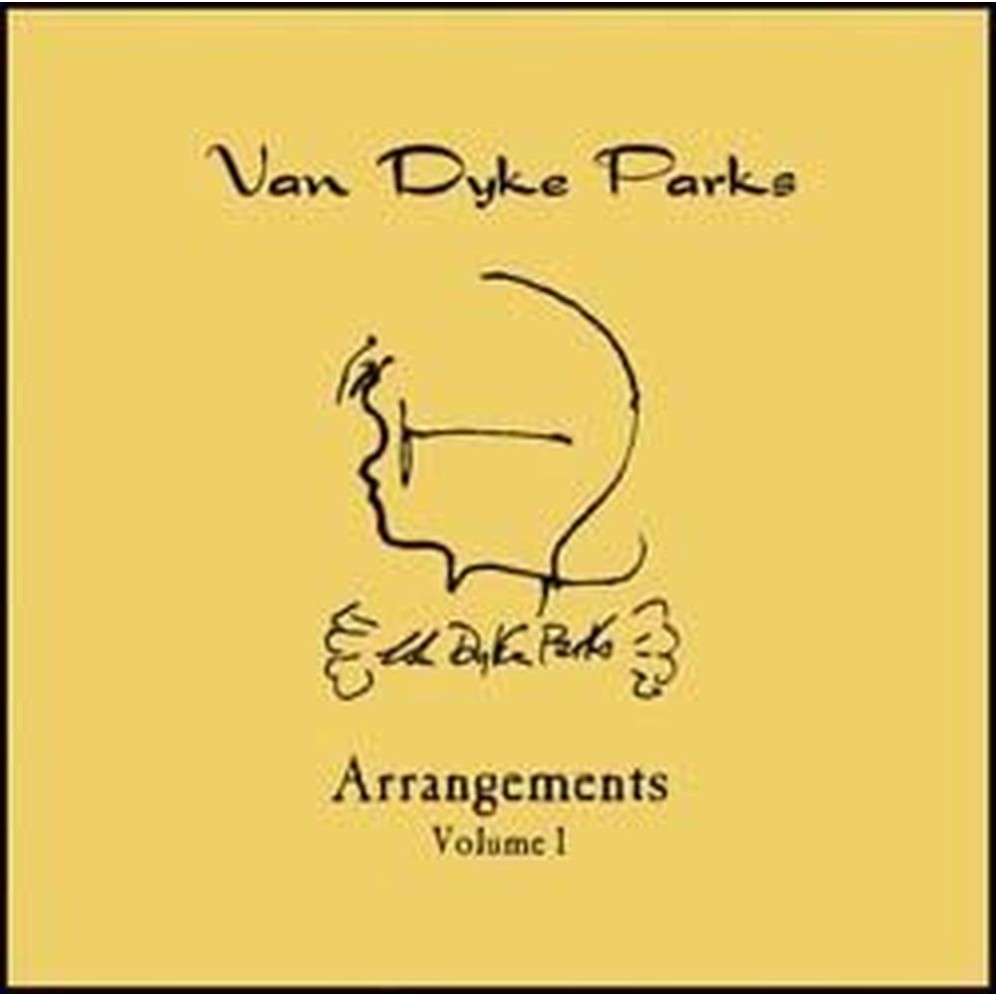 arrangements vol.1
