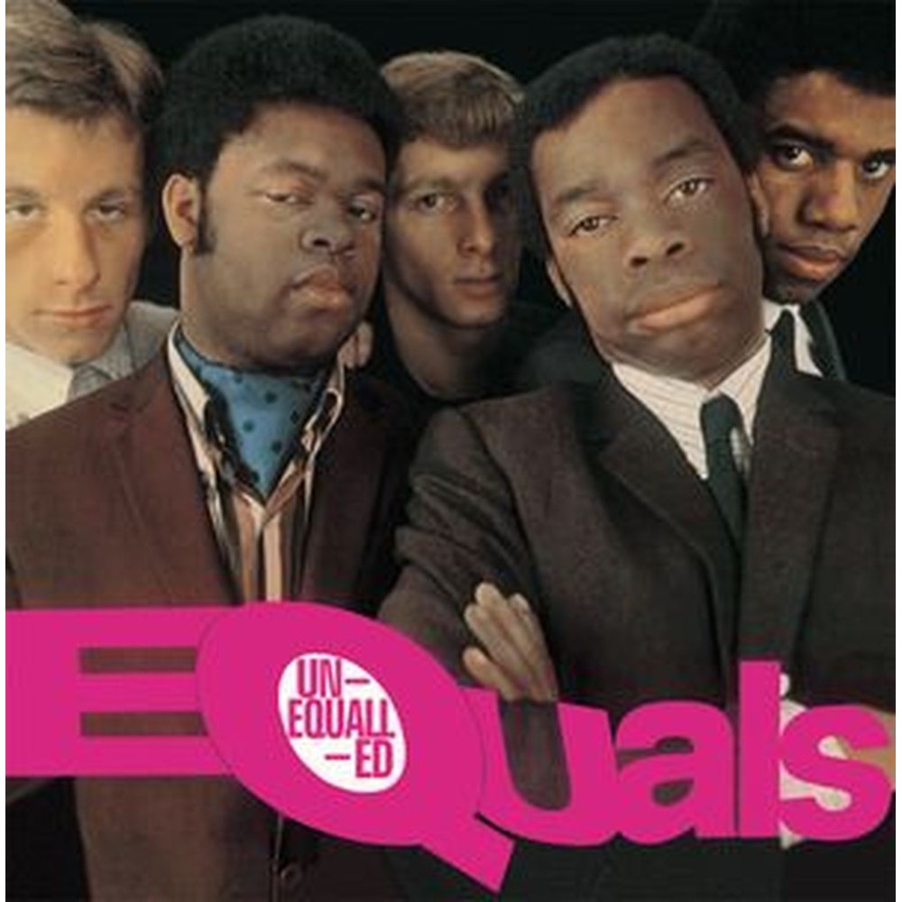 unequalled equals