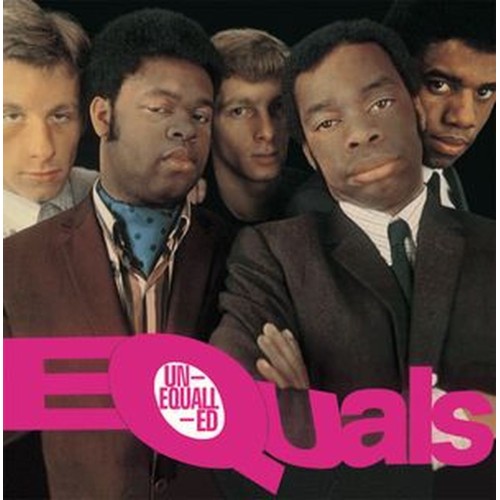 unequalled equals