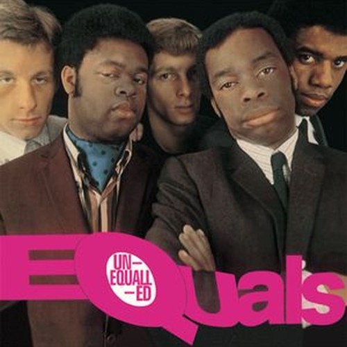 unequalled equals