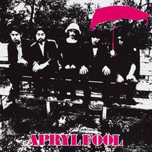 apryl fool (coloured)