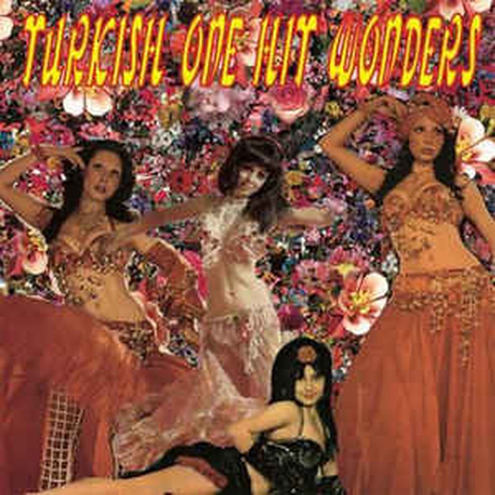 turkish one hit wonders