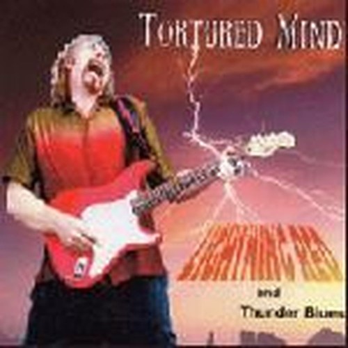 tortured mind