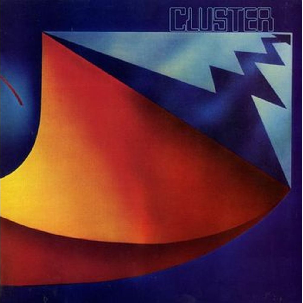 cluster '71