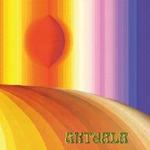 aktuala (red vinyl)