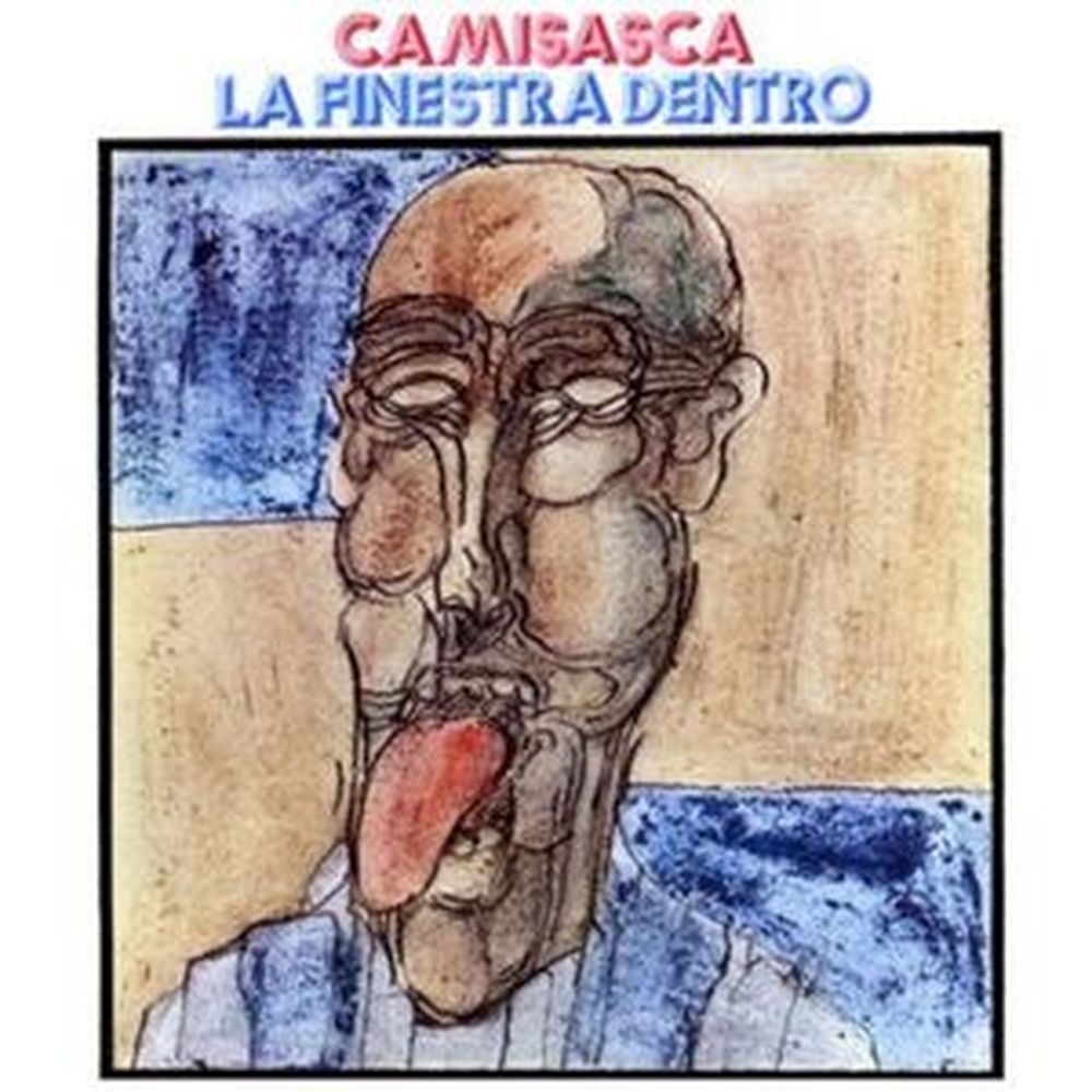 la finestra dentro