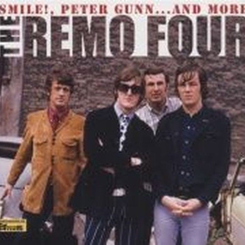 smile! peter gunn and more