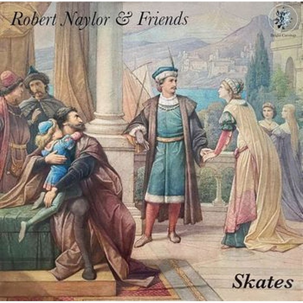 skates