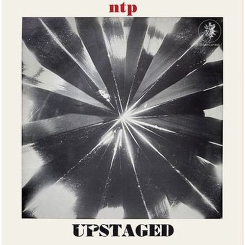 upstaged upstaged