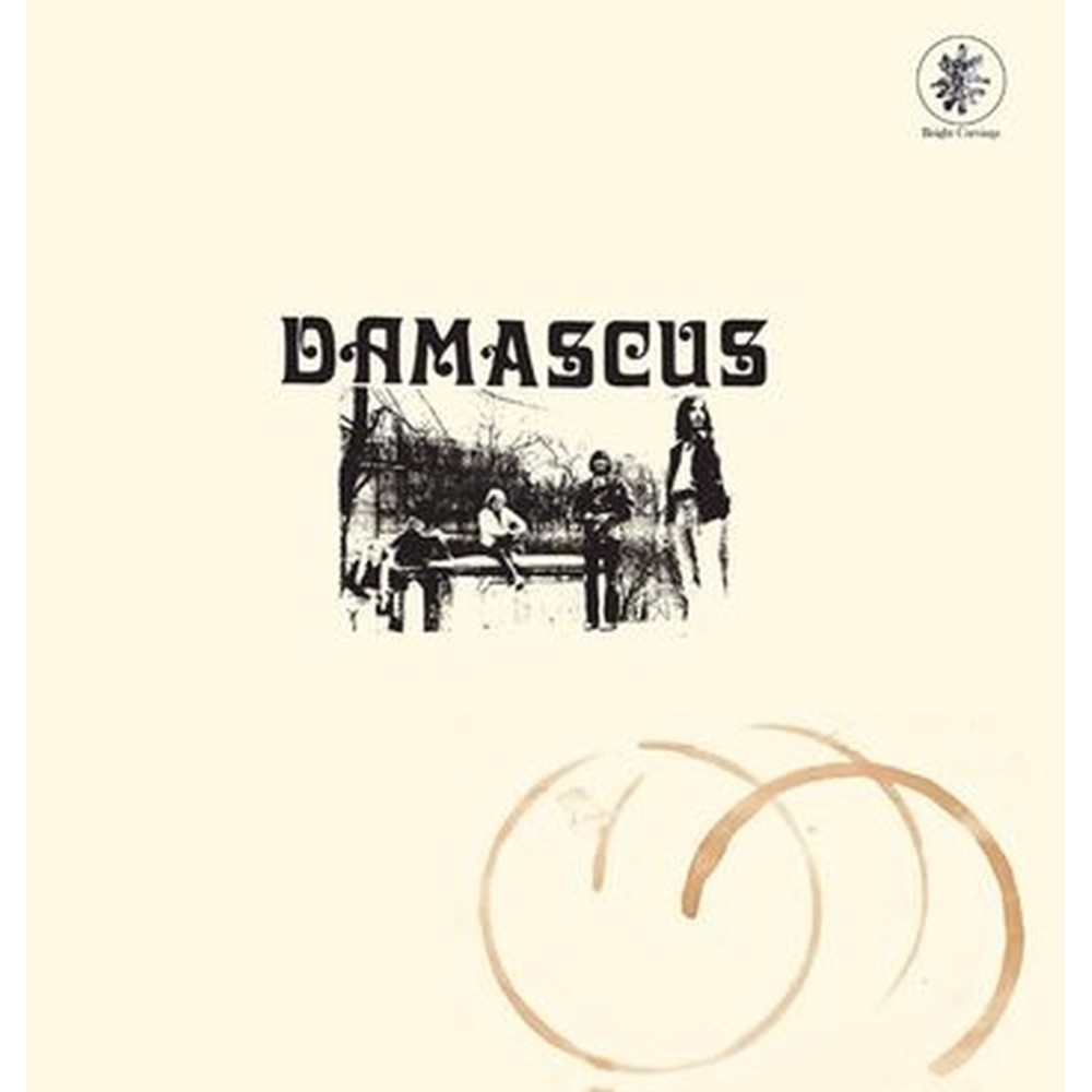 damascus