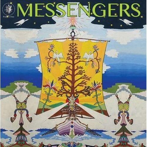 messengers messengers