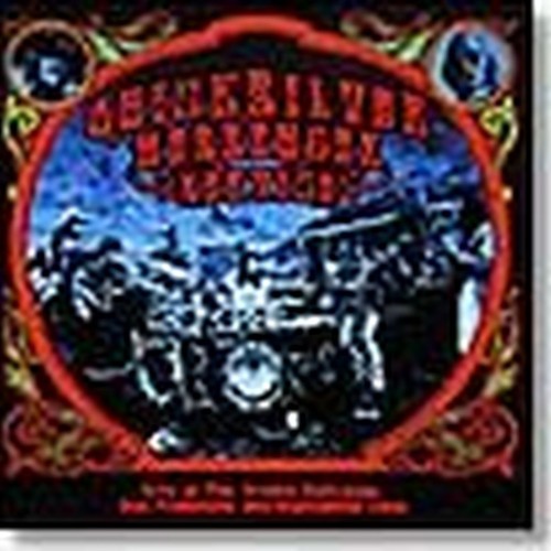 live at the avalon ballroom, san francisco September 9th, 1966