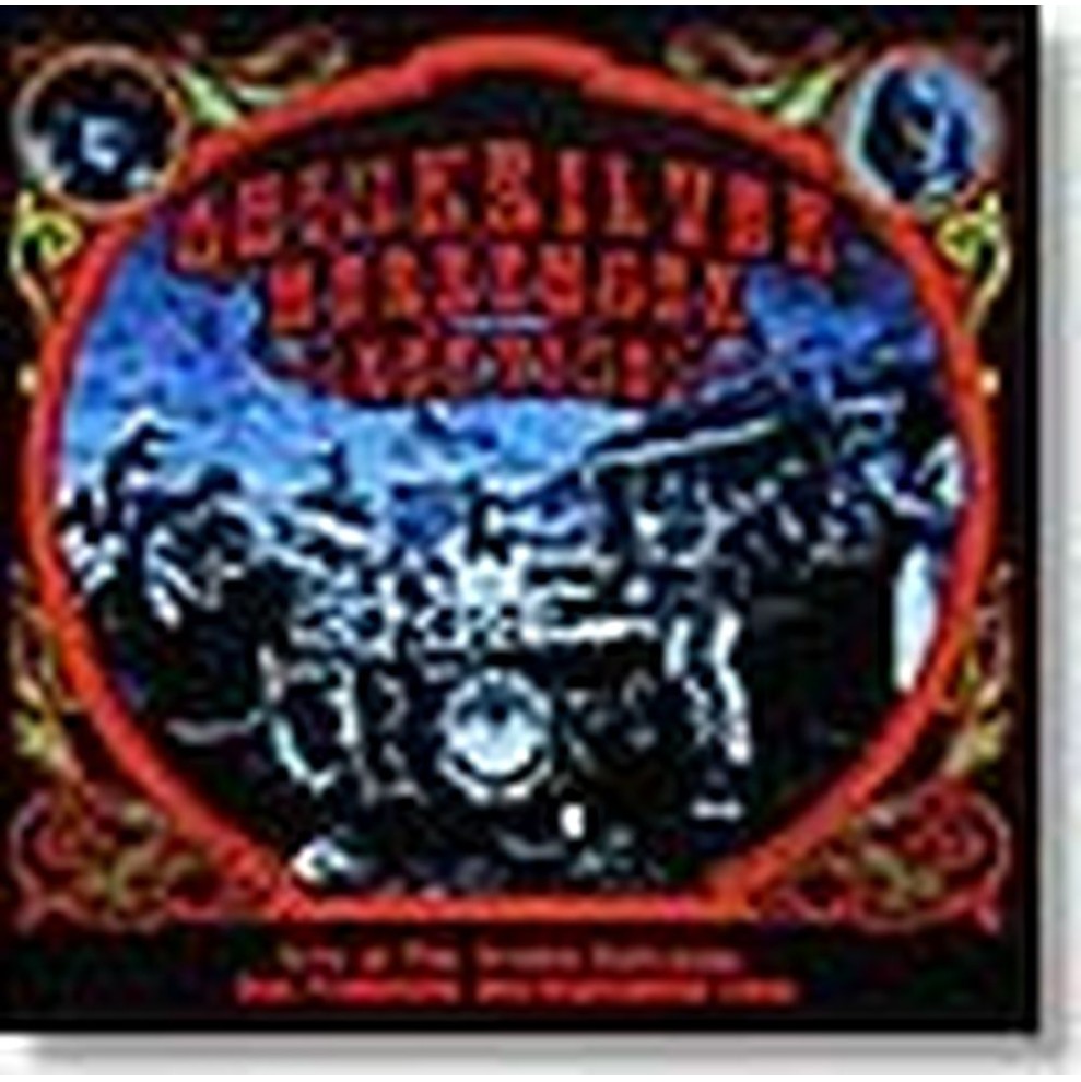 live at the avalon ballroom, san francisco September 9th, 1966