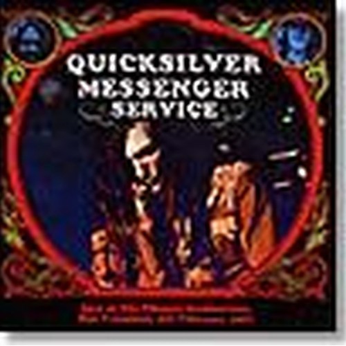 live at the fillmore auditorium, february 4th 1967