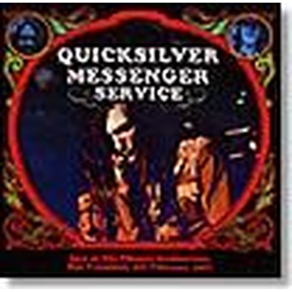 live at the fillmore auditorium, february 4th 1967