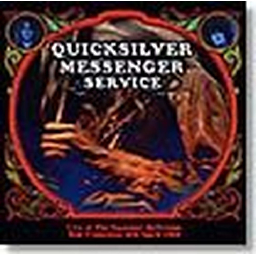 live at the caroussel ballroom, san francisco, april 4th 1968