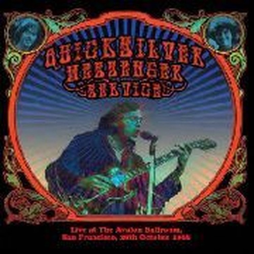 live at the avalon ballroom sf, oct 28th 1966