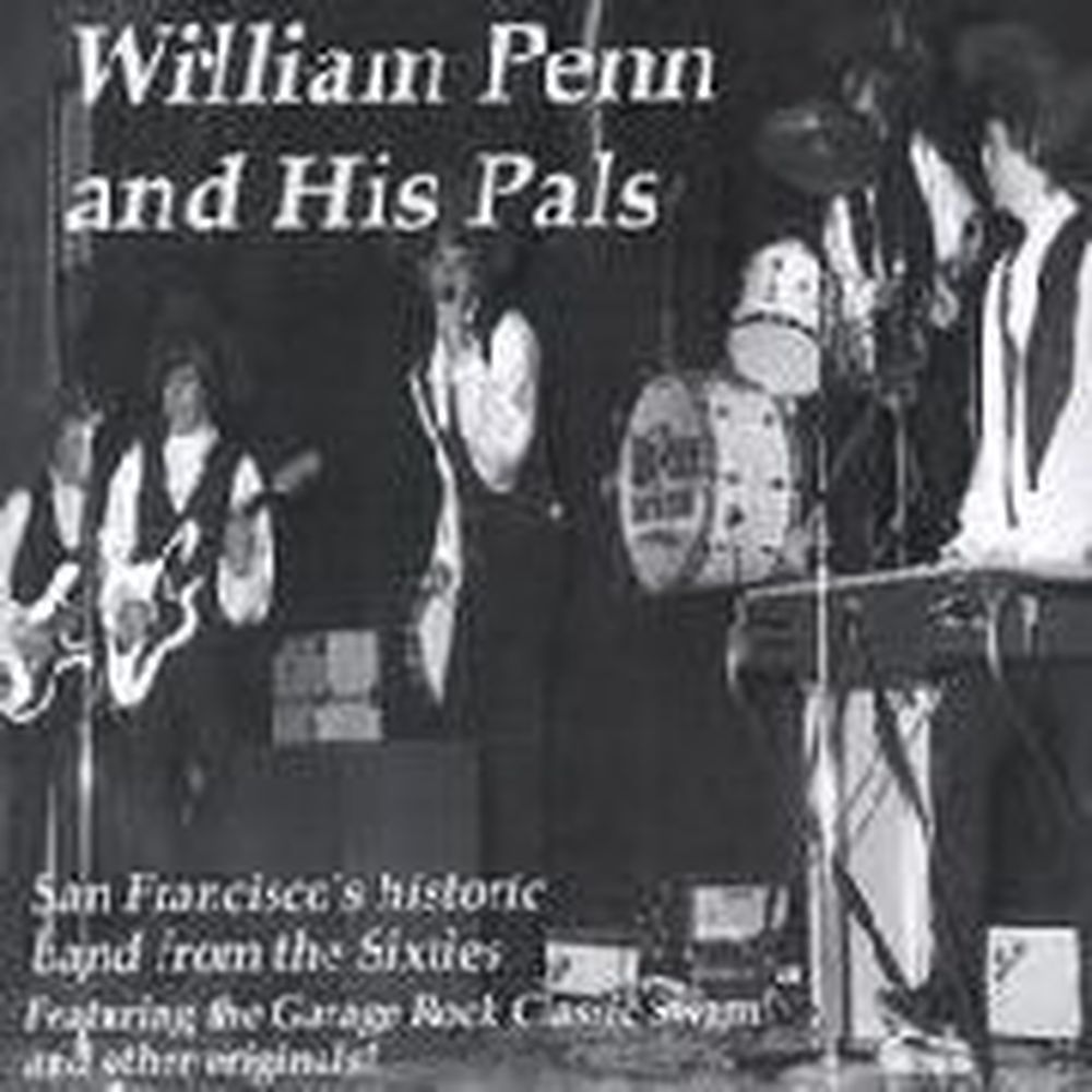 william penn & his pals