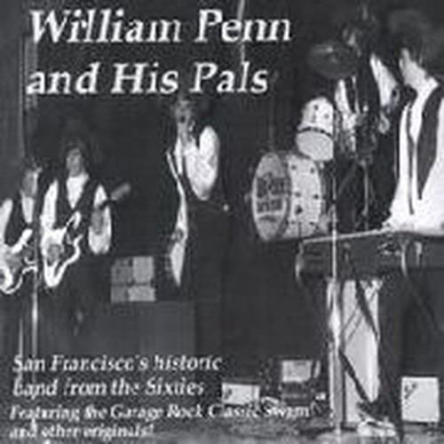 william penn & his pals