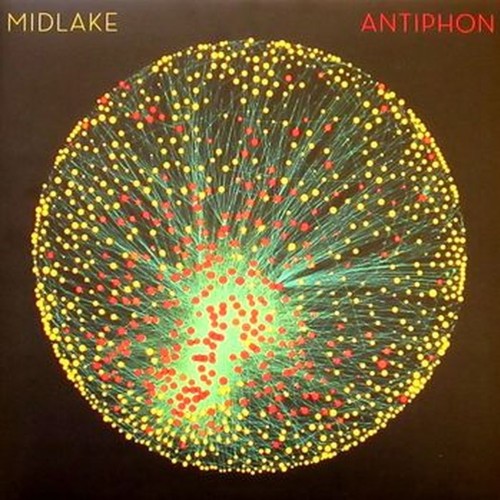 antiphon (+cd)
