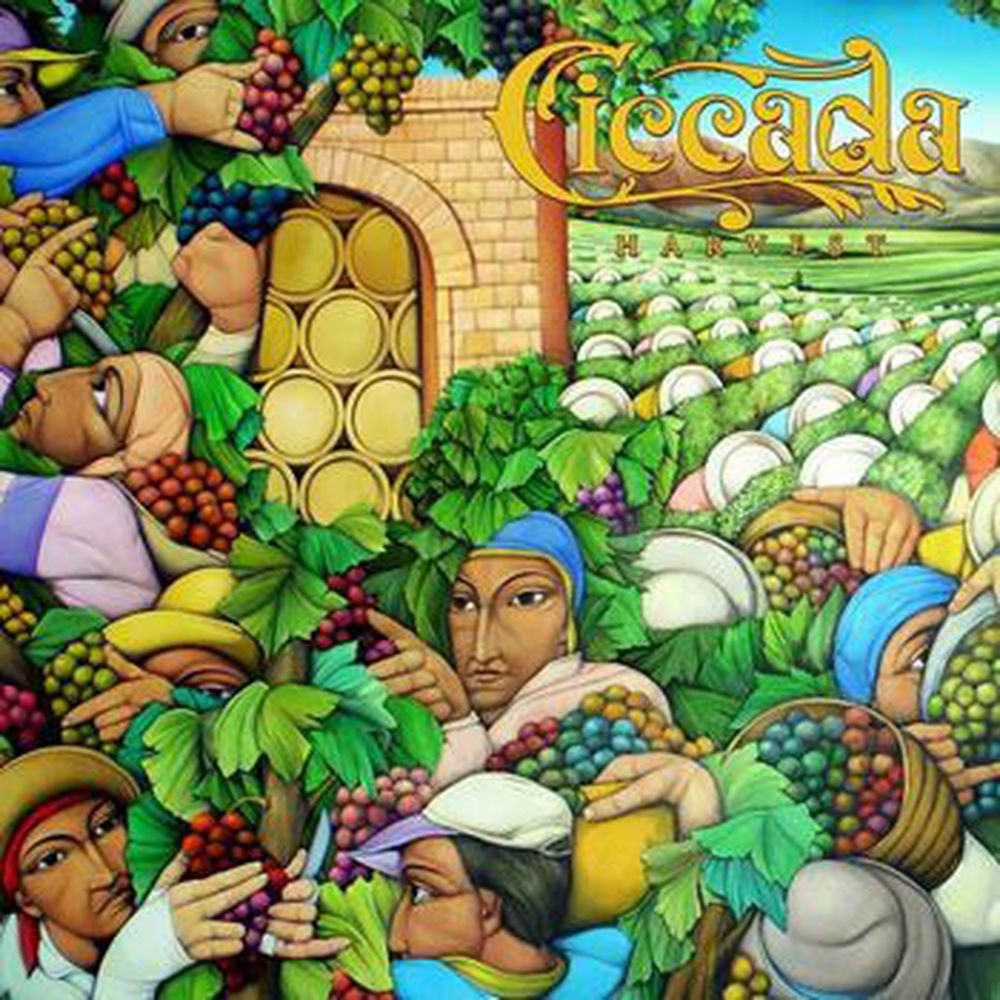 harvest
