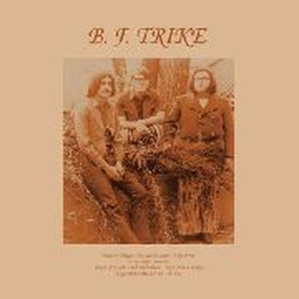 b.f. trike