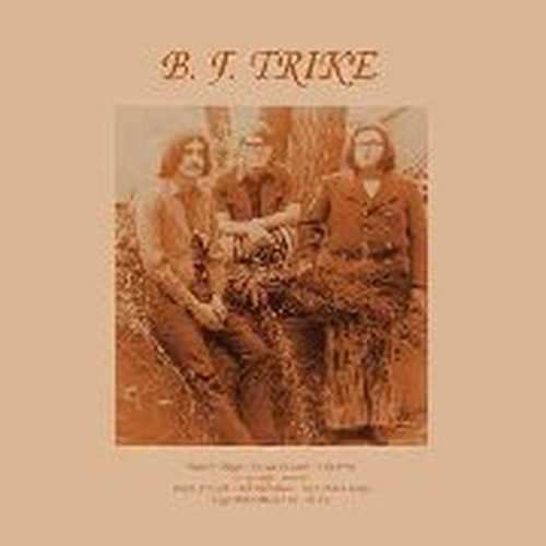 b.f. trike