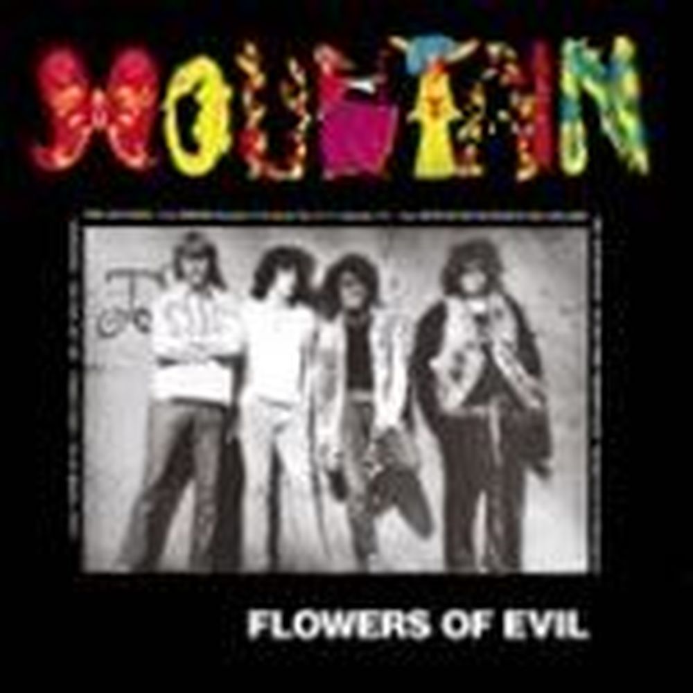 flowers of evil