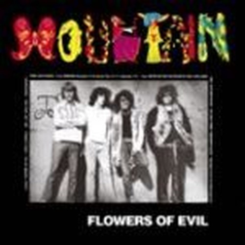 flowers of evil