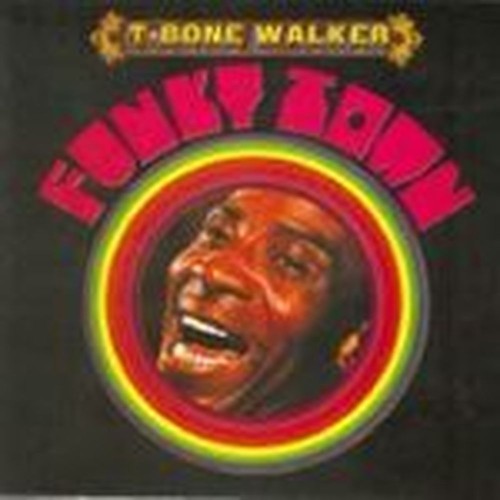 funky town