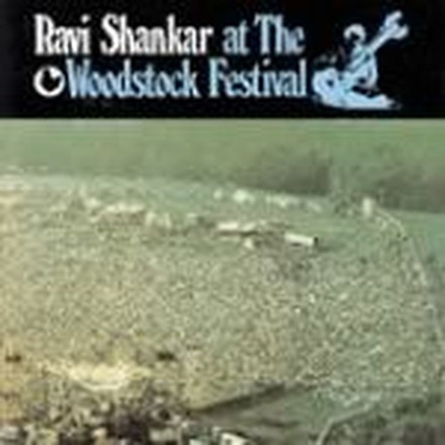 at the woodstock festival