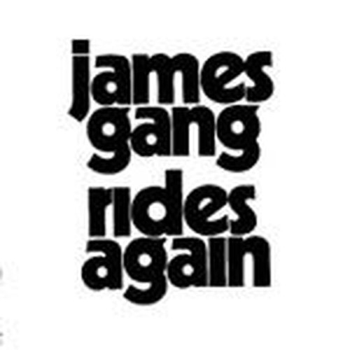 rides again