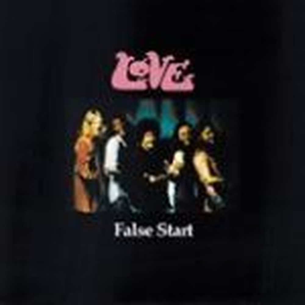false start
