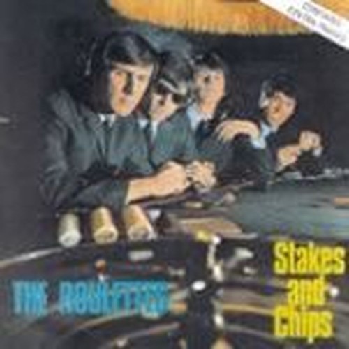 stakes and chips