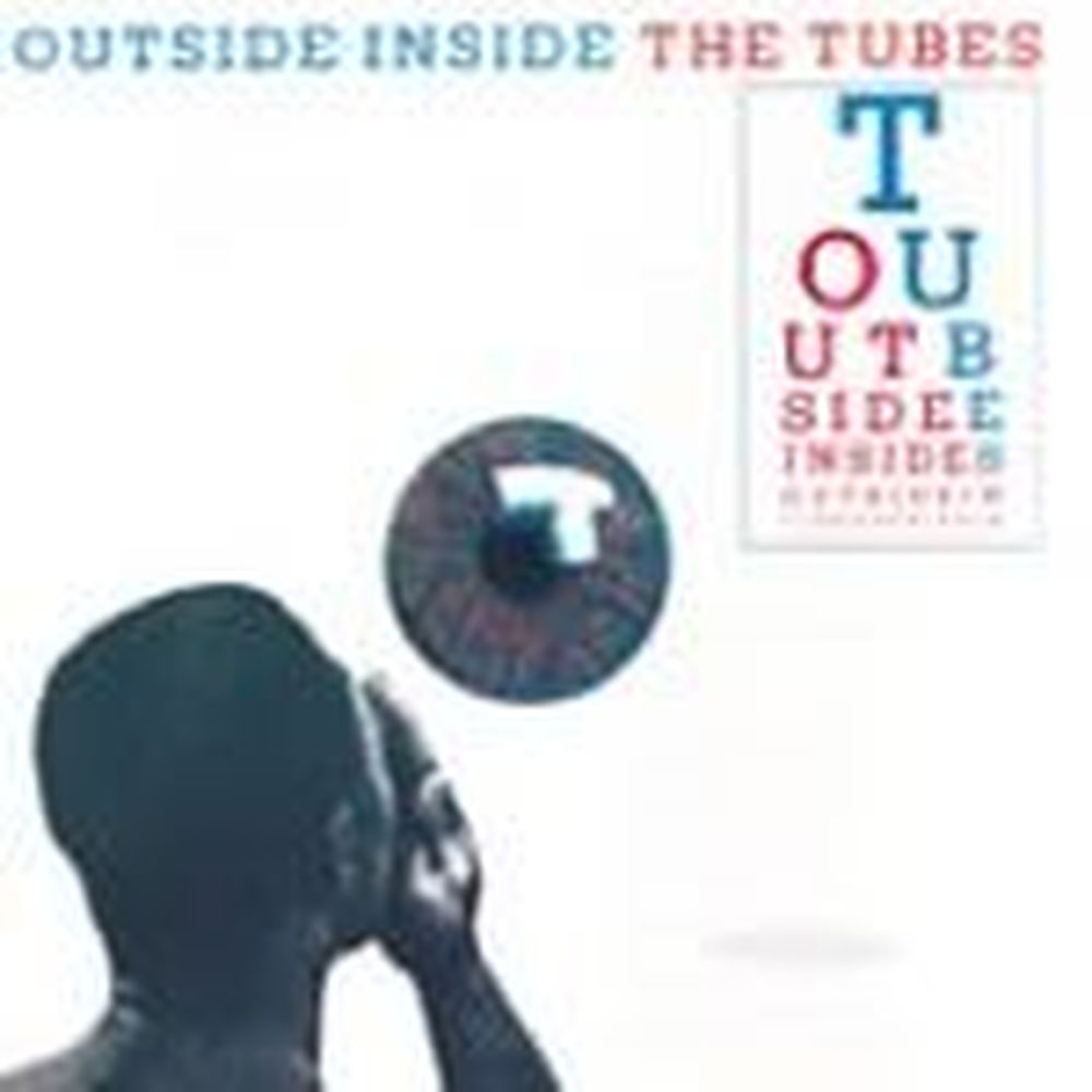outside inside